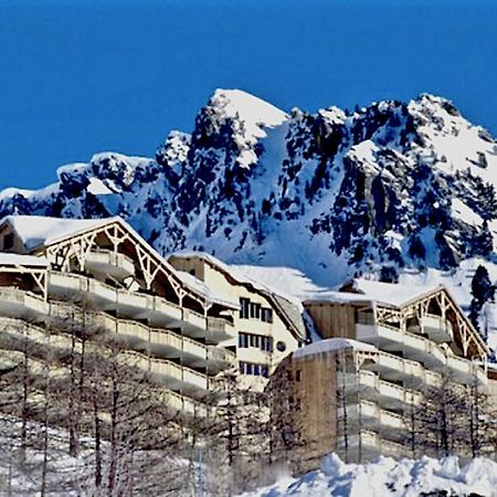 이솔라 2000 Les Terrasses D Azur 아파트 외부 사진